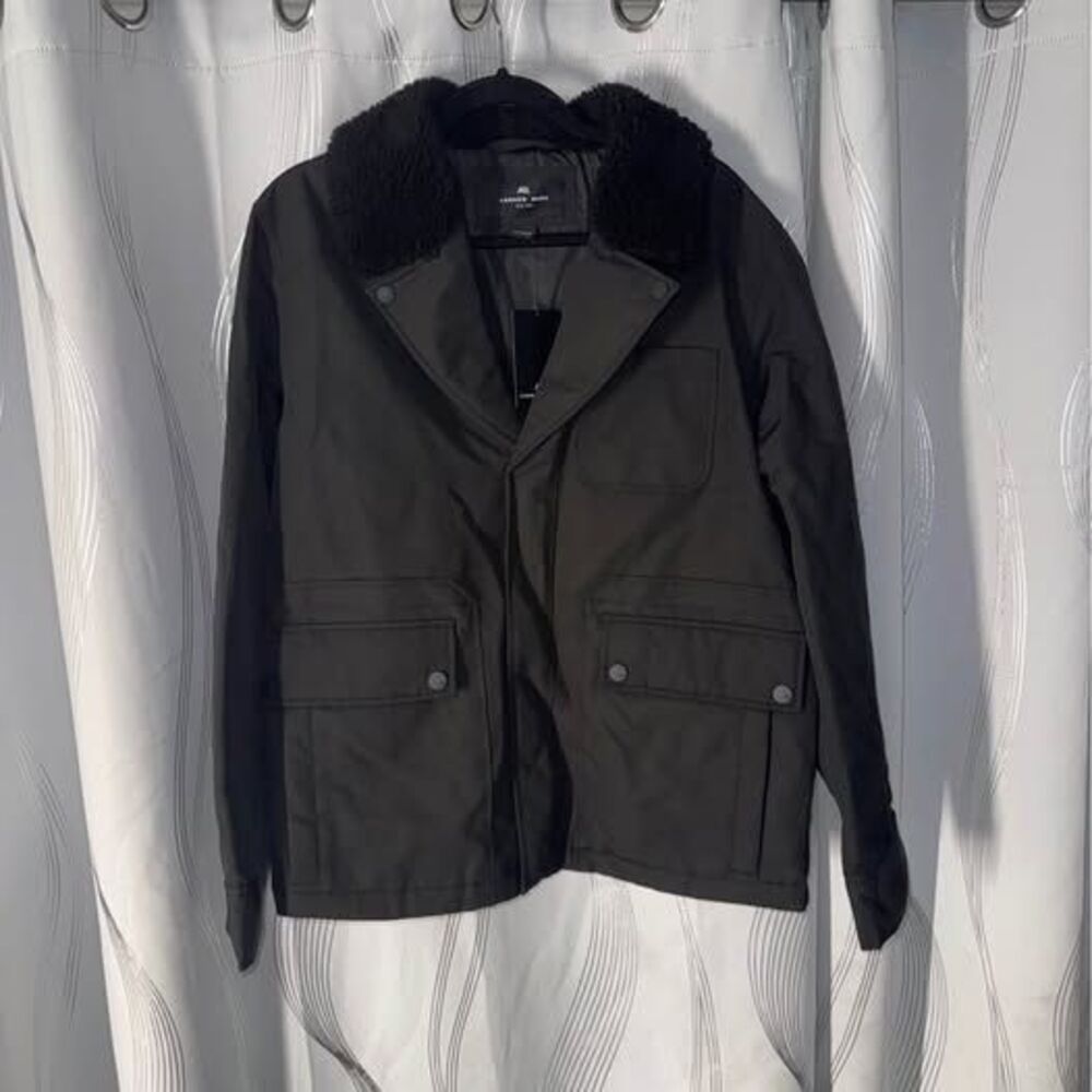 Andrew Marc Men's Jacket Size M